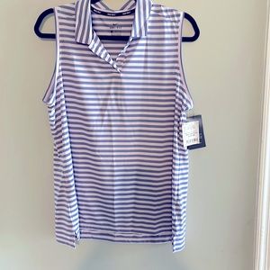 Nike Womens golf shirt